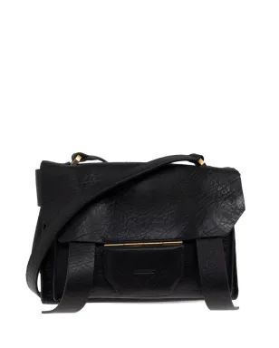 AllSaints Ursa レザー クロスボディバッグ - サムネイル1