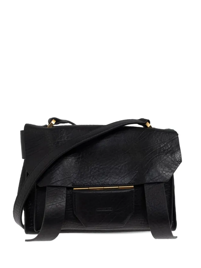 ALLSAINTS AllSaints Ursa レザー クロスボディバッグの商品画像