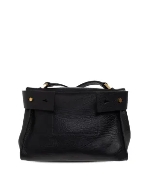 AllSaints Ursa レザー クロスボディバッグ - サムネイル3