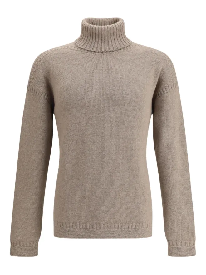 Loro Piana Loro Piana Tyneリブ編みセーターの商品画像