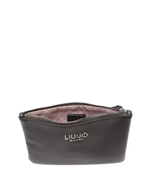 LIU JO ジップトップ クラッチバッグ - サムネイル5