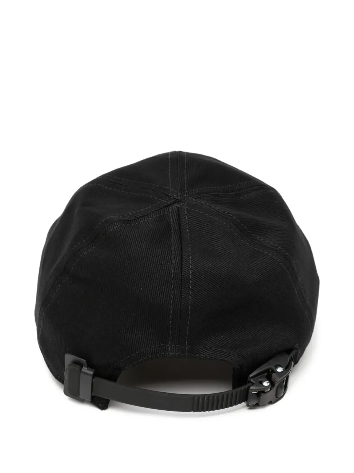 Innerraum Visor cap - Black - 画像2