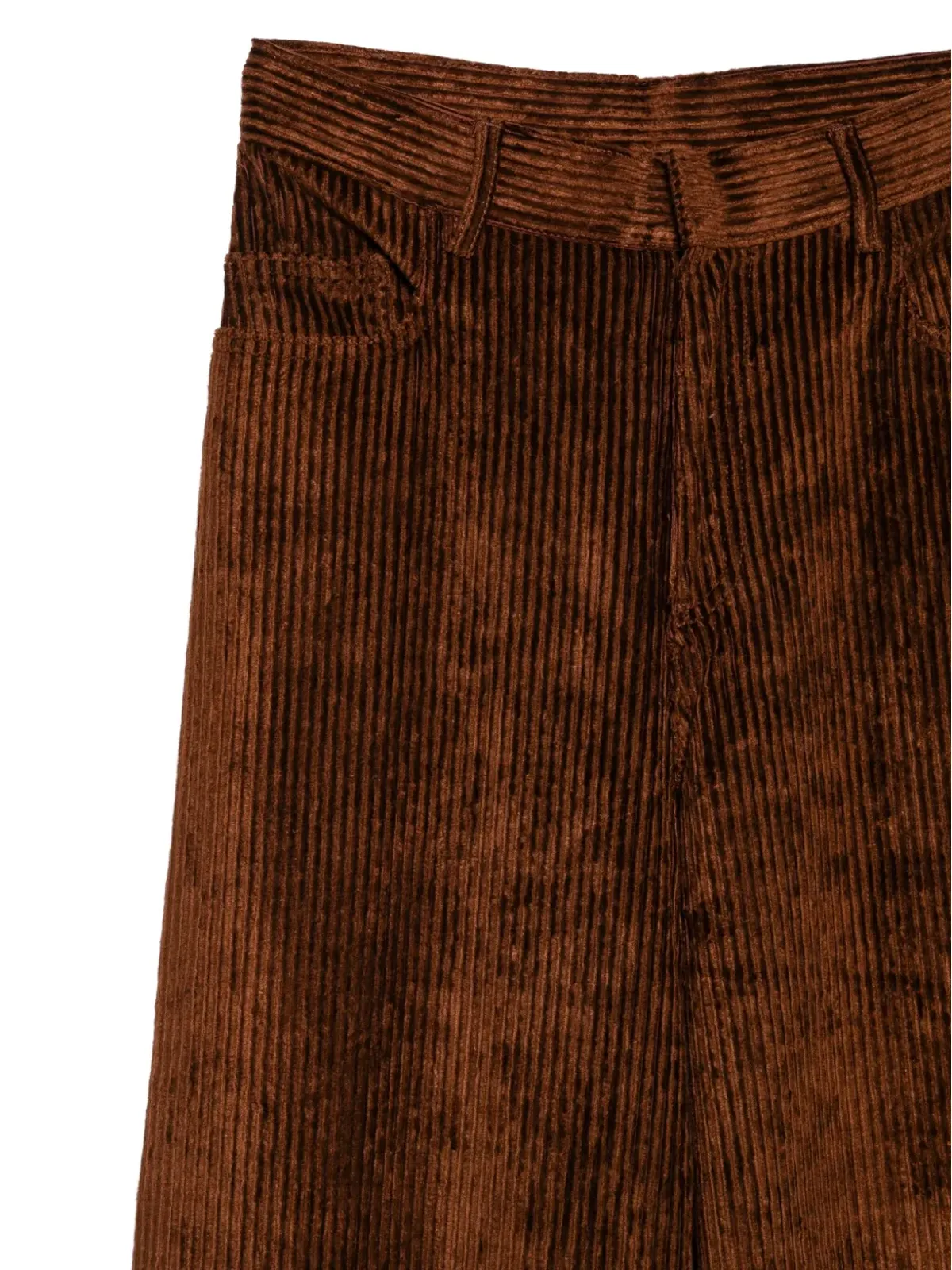 Petar Petrov ワイドレッグパンツ - 画像3