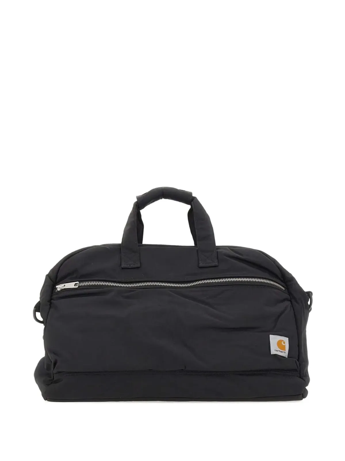 Carhartt WIP Leroy ジップトップ パッド入り トートバッグ - 画像1