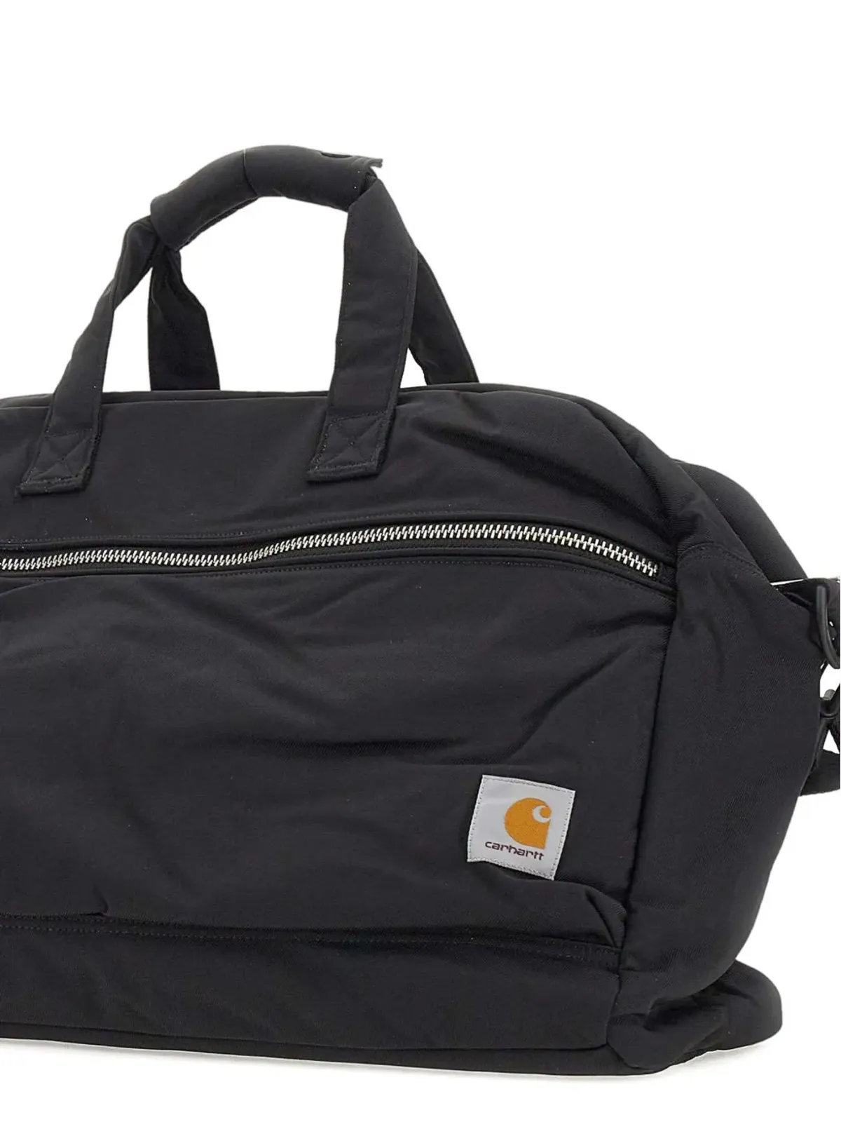 Carhartt WIP Leroy ジップトップ パッド入り トートバッグ - 画像5