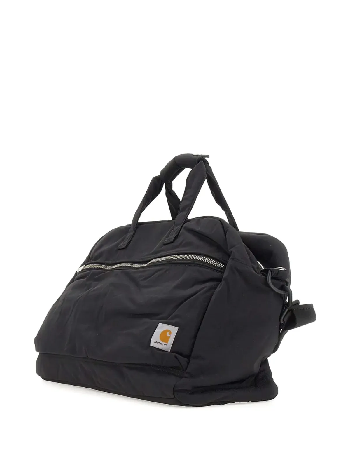 Carhartt WIP Leroy ジップトップ パッド入り トートバッグ - 画像3