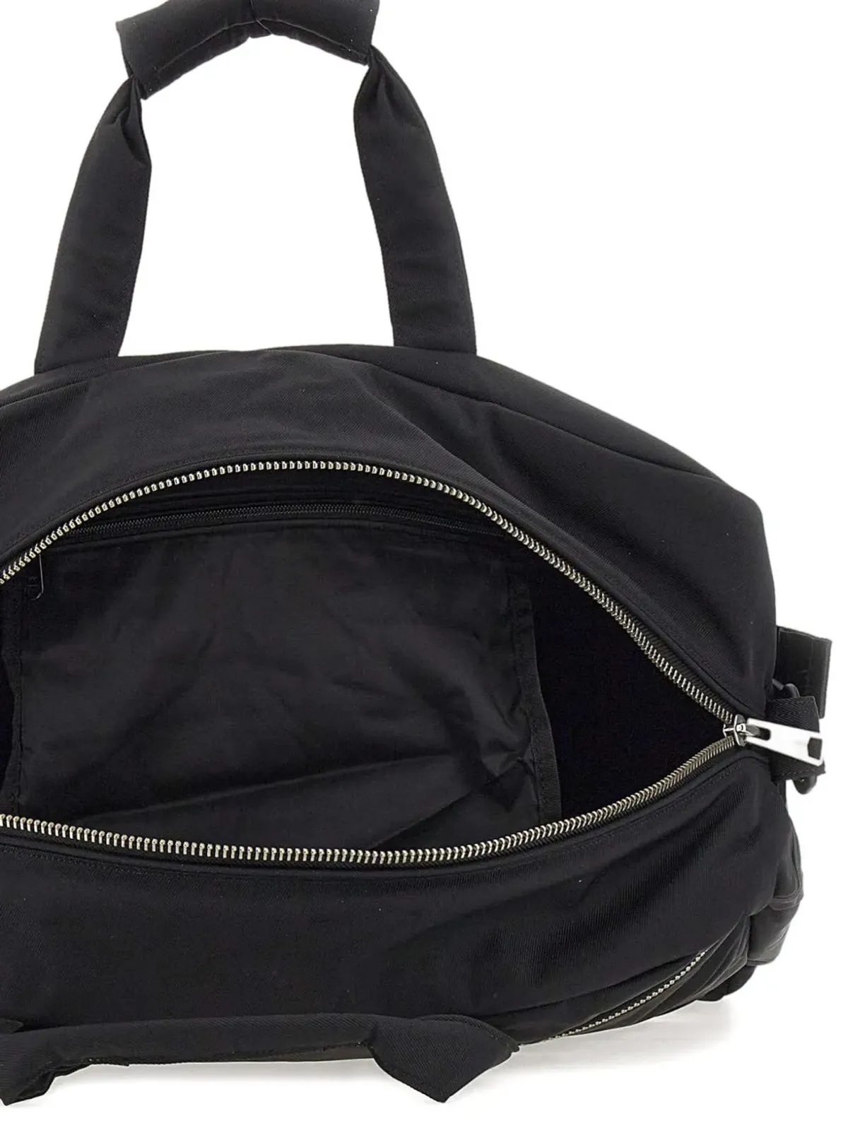 Carhartt WIP Leroy ジップトップ パッド入り トートバッグ - 画像4