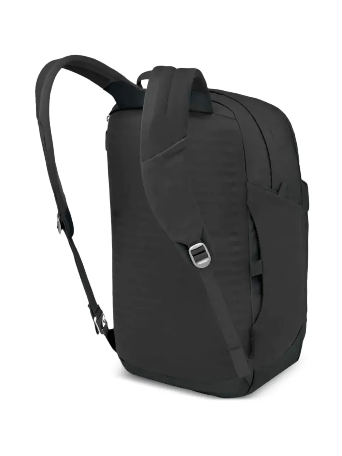 Osprey パッド入り ノートパソコン用 バックパック - 画像2
