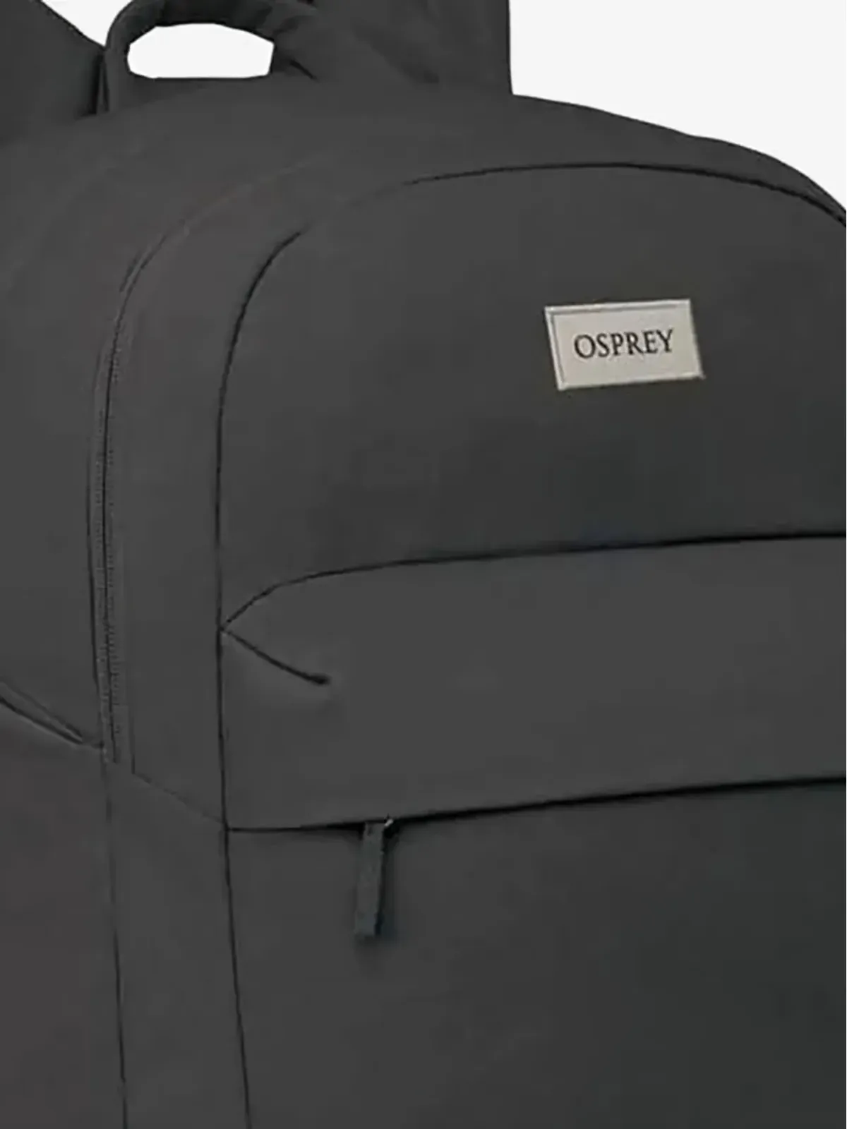 Osprey パッド入り ノートパソコン用 バックパック - 画像3