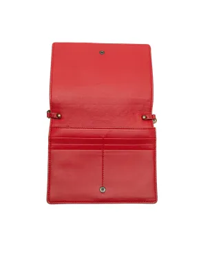 Bottega Veneta Pre-Owned ウォレットオンチェーン・クロスボディバッグ - サムネイル5
