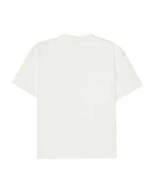 A Paper Kid コットンTシャツ - サムネイル2