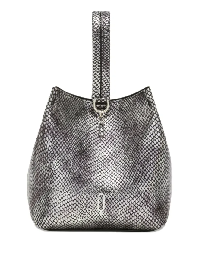 QUARZOVIVO QUARZOVIVO アルヒア バケットバッグの商品画像