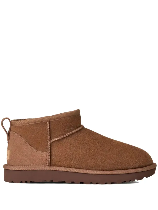 UGG UGG ミニクラシック・ウルトラ ブーツの商品画像