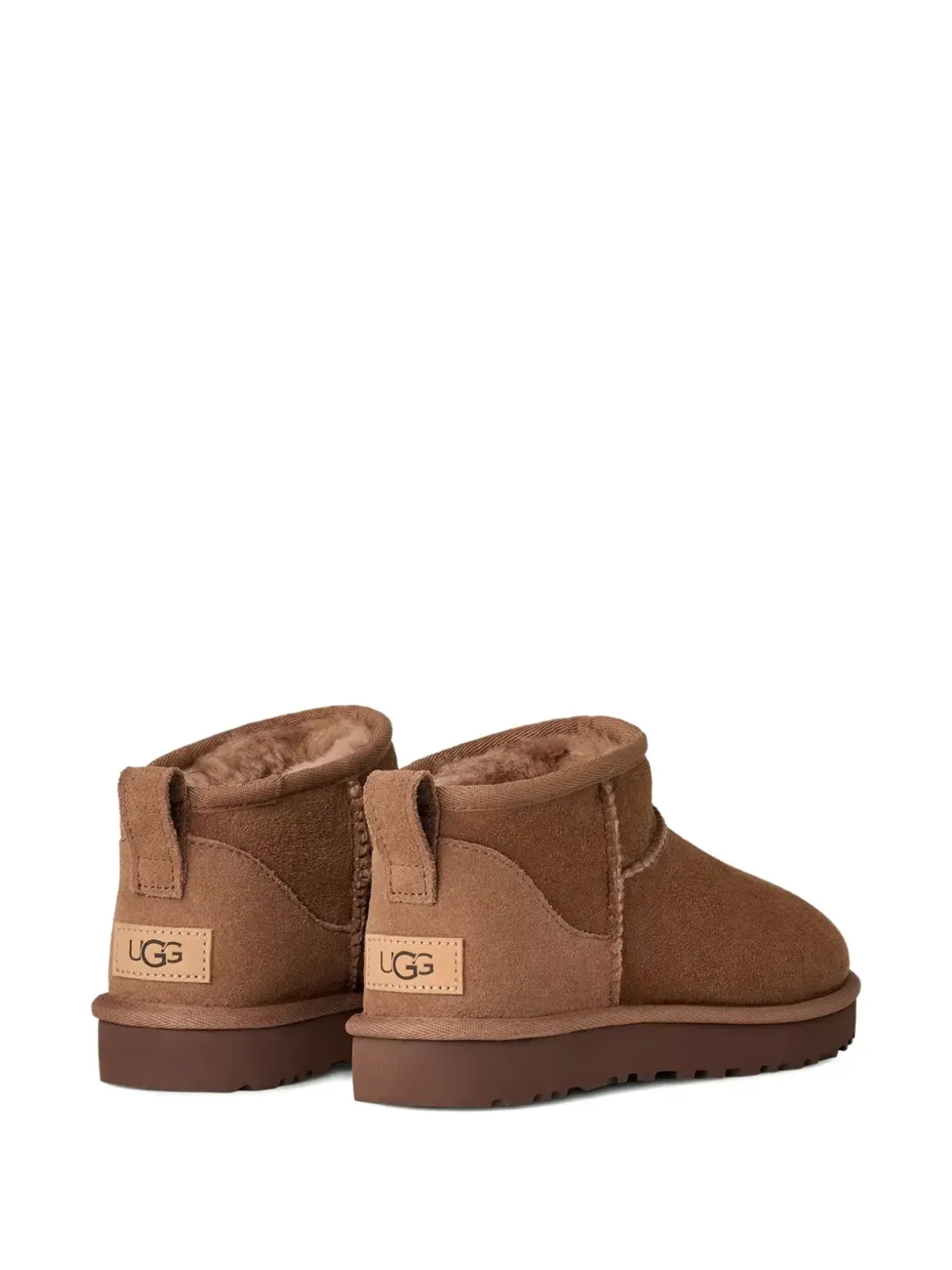 UGG ミニクラシック・ウルトラ ブーツ - 画像3