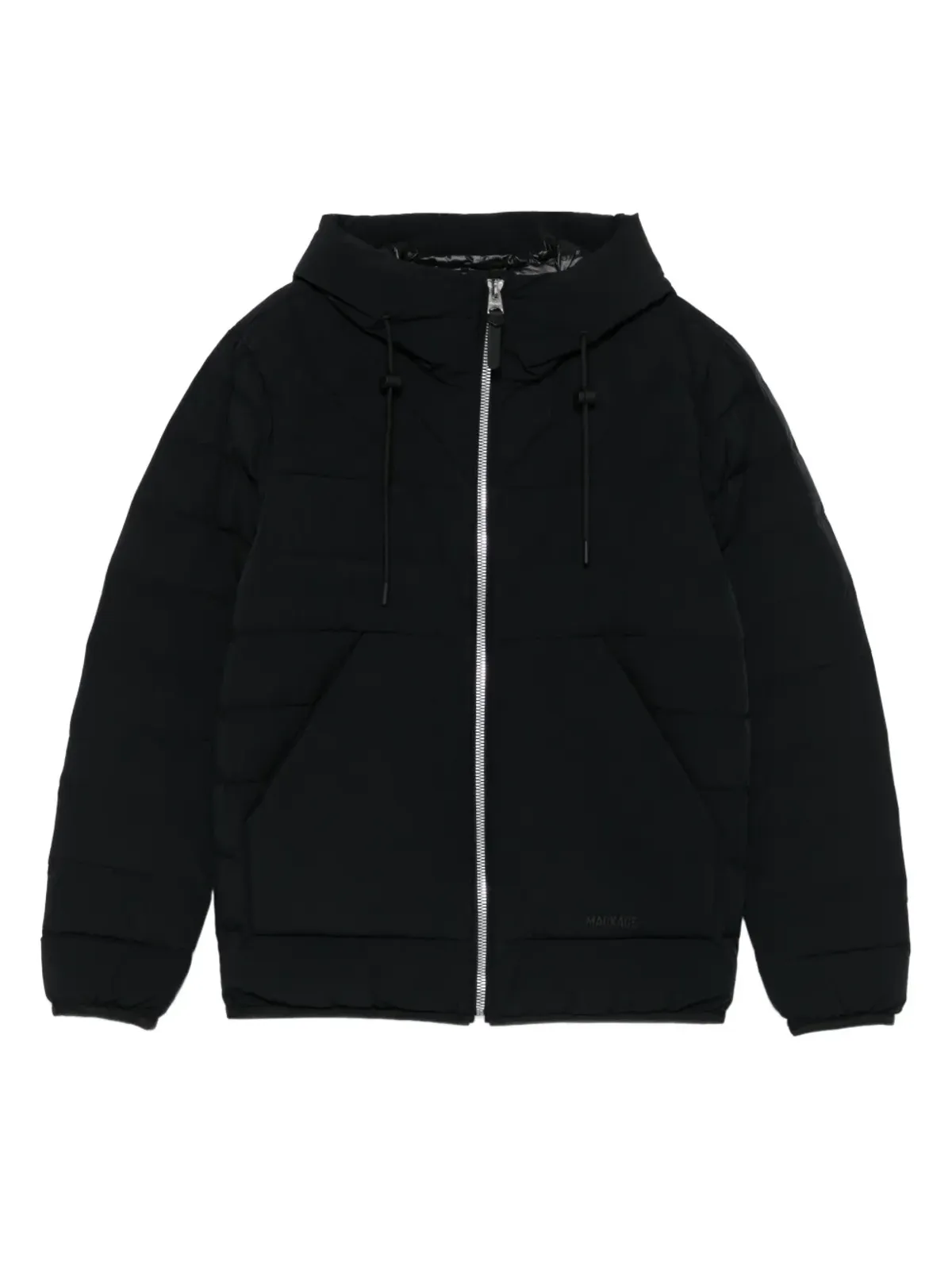 Mackage ジップアップ ボンバー ジャケット - 画像1