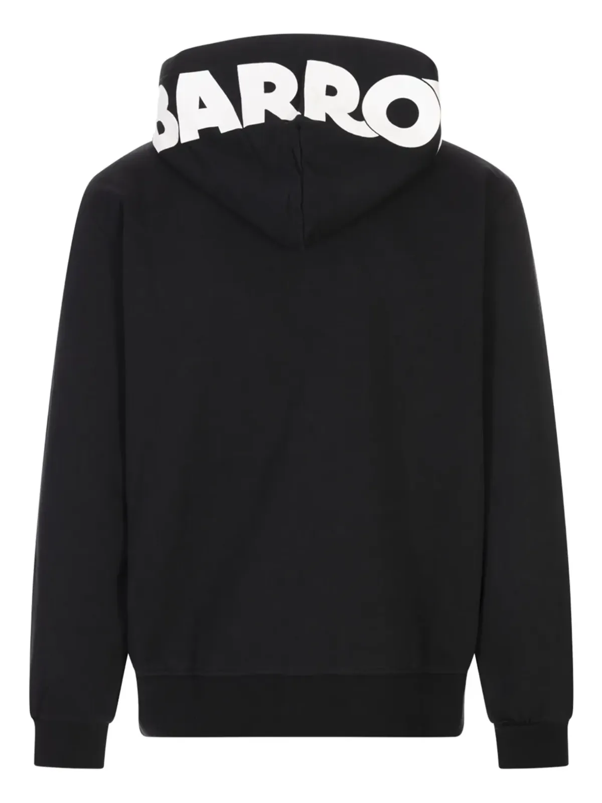 BARROW ロゴディテール フーディー - 画像2