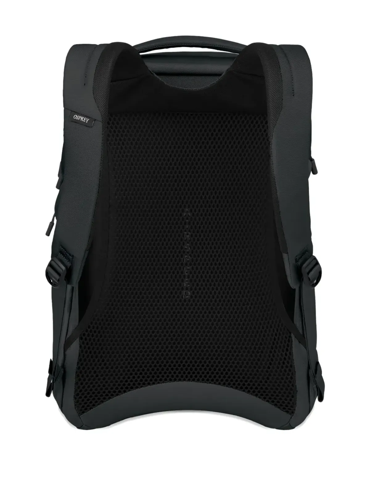 Osprey ジップクロージャー ラップトップバックパック - 画像2