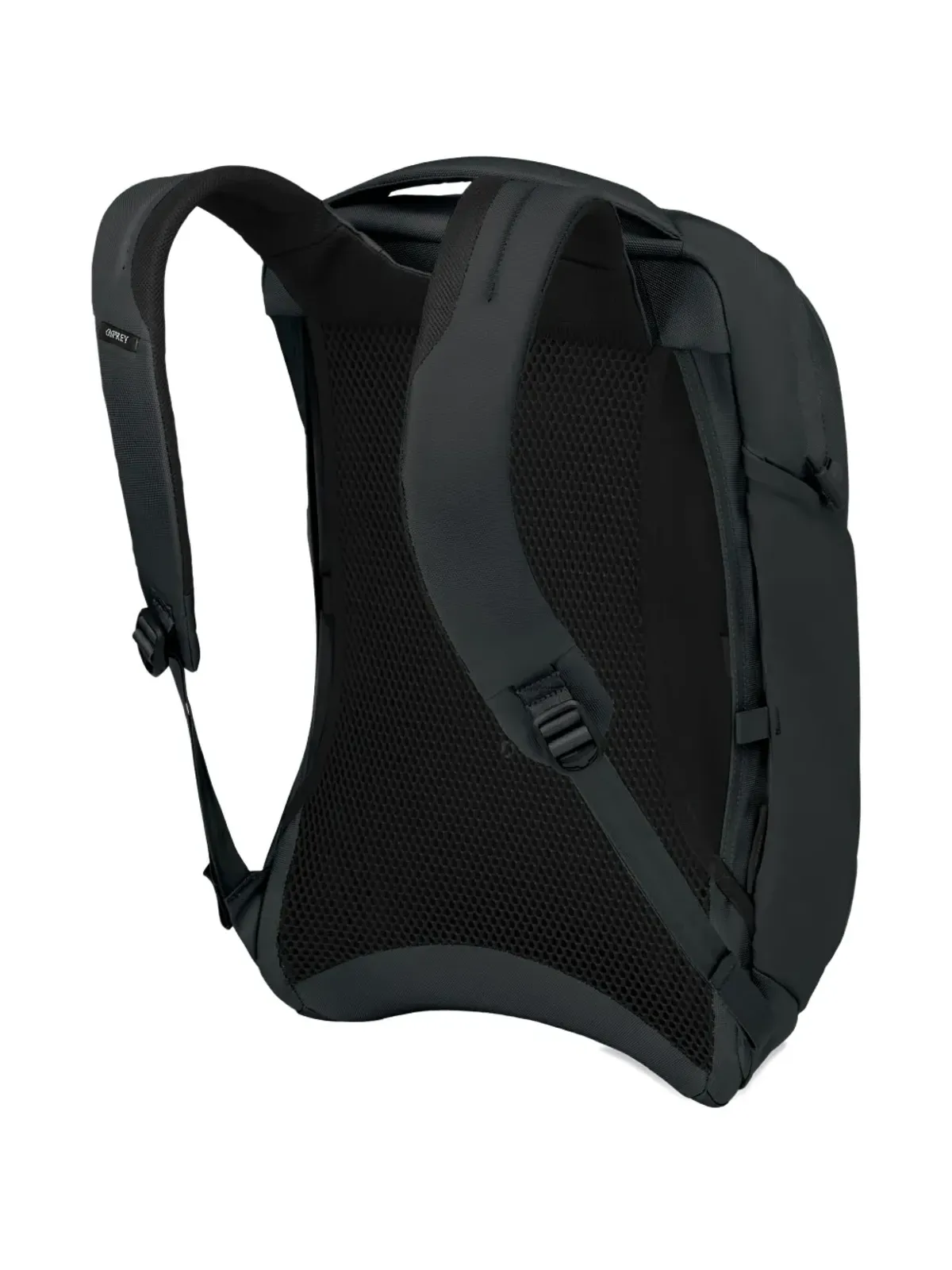 Osprey ジップクロージャー ラップトップバックパック - 画像3
