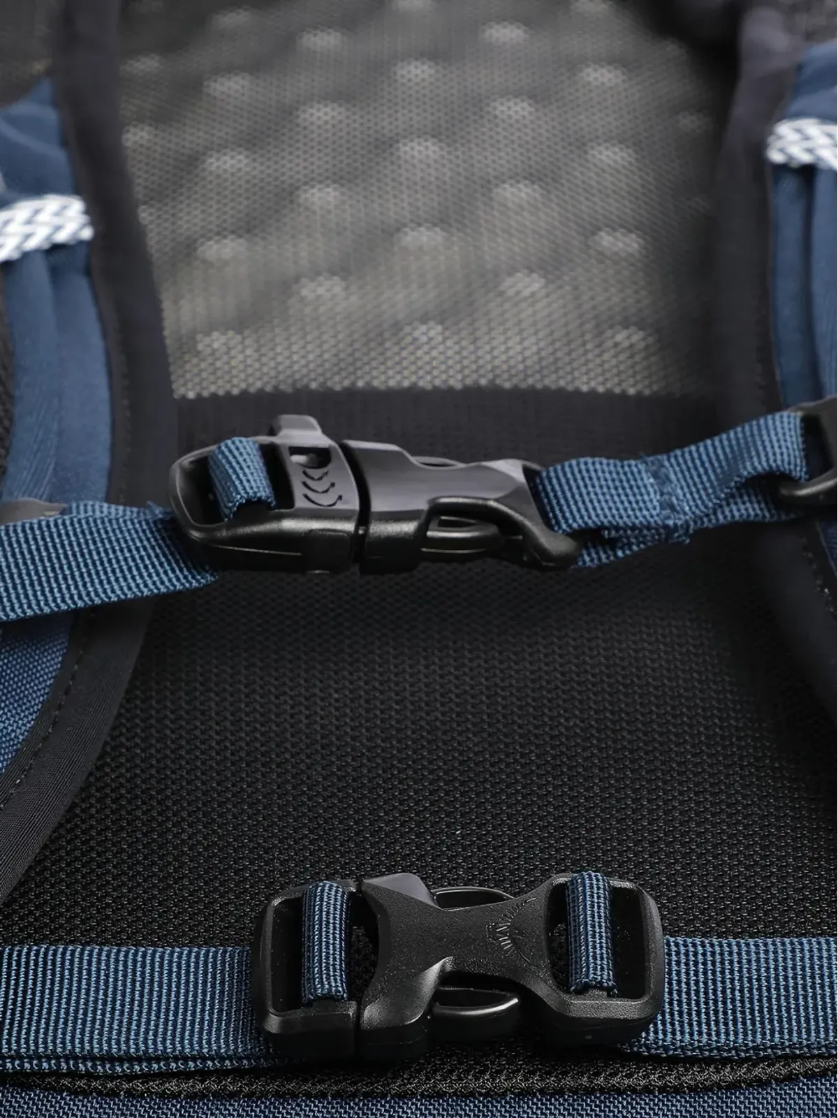 Osprey ドローストリングバックパック - 画像4