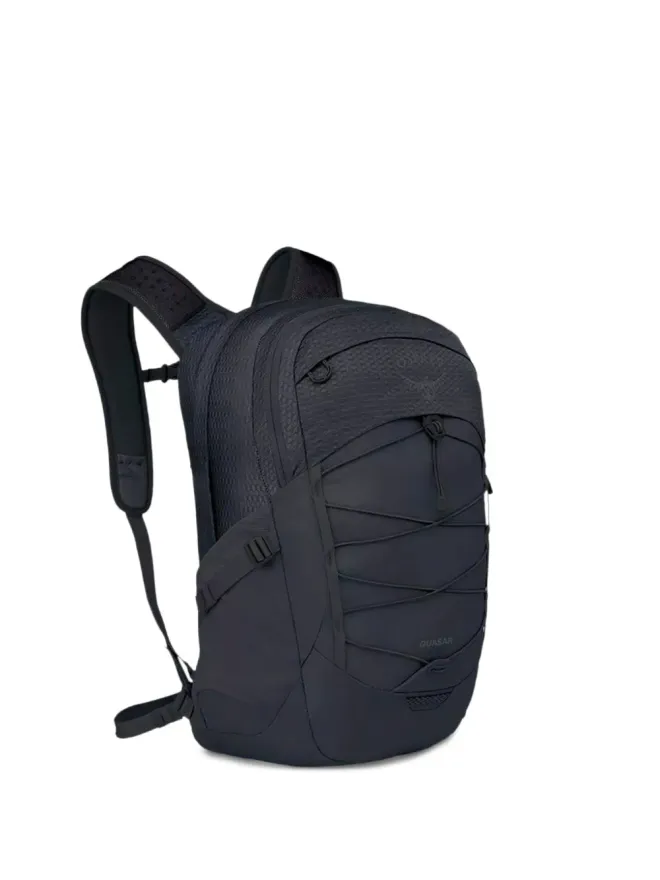 Osprey Osprey テクスチャードパネル ドローストリングバックパックの商品画像