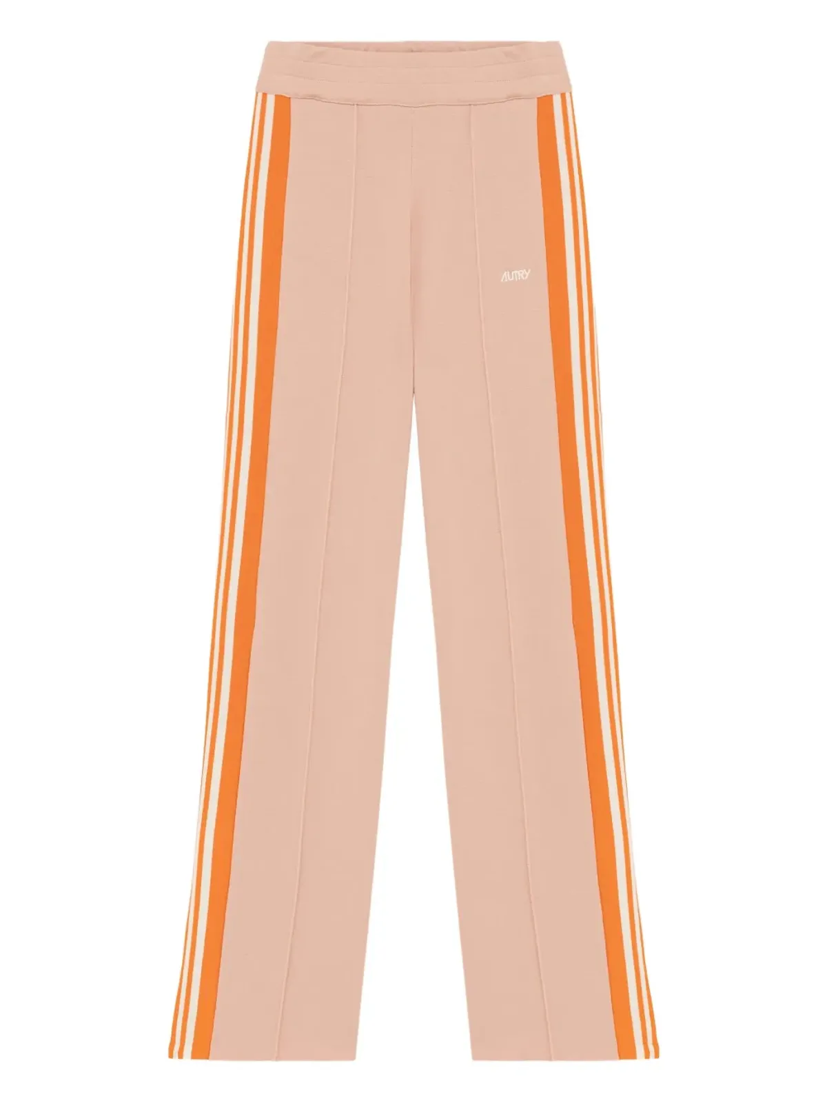 Autry ストライプ トラックパンツ - 画像1
