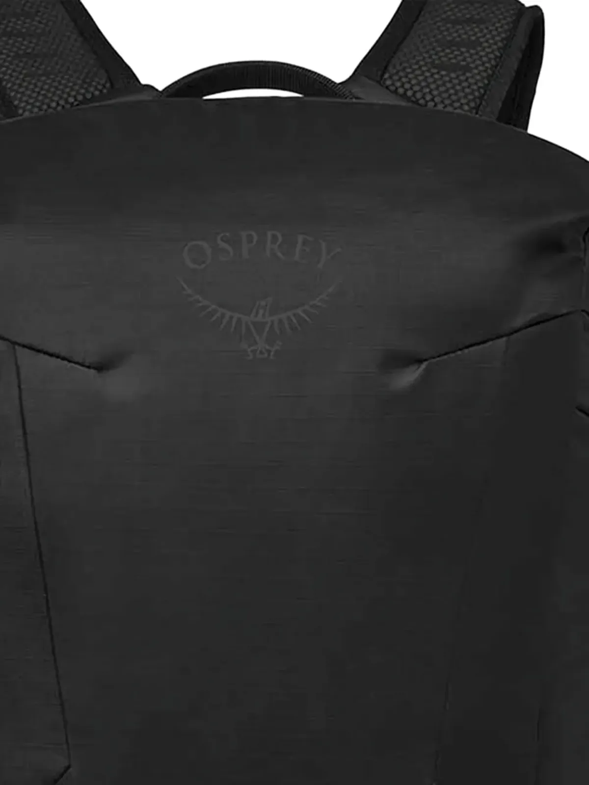 Osprey トップジップ ロゴバックパック - 画像2