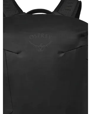 Osprey トップジップ ロゴバックパック - サムネイル2