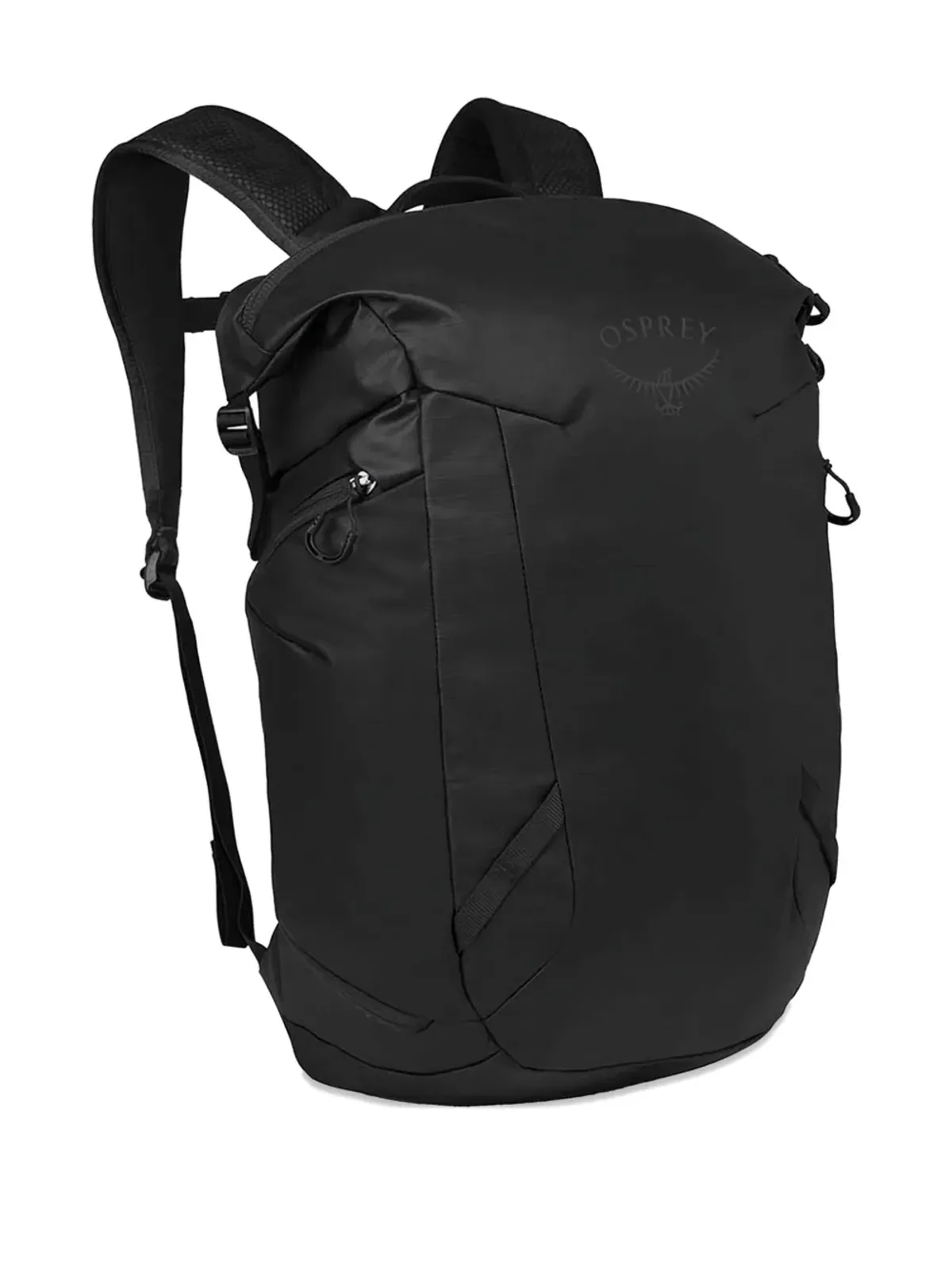 Osprey トップジップ ロゴバックパック - 画像3