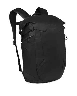Osprey トップジップ ロゴバックパック - サムネイル3