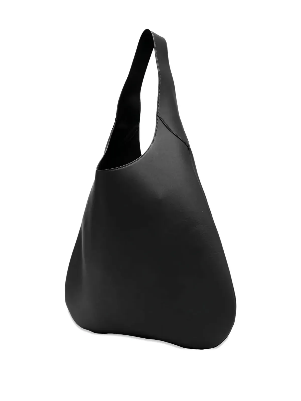 Carven トムマッソ レザー トートバッグ - 画像3