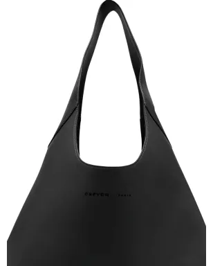 Carven トムマッソ レザー トートバッグ - サムネイル4