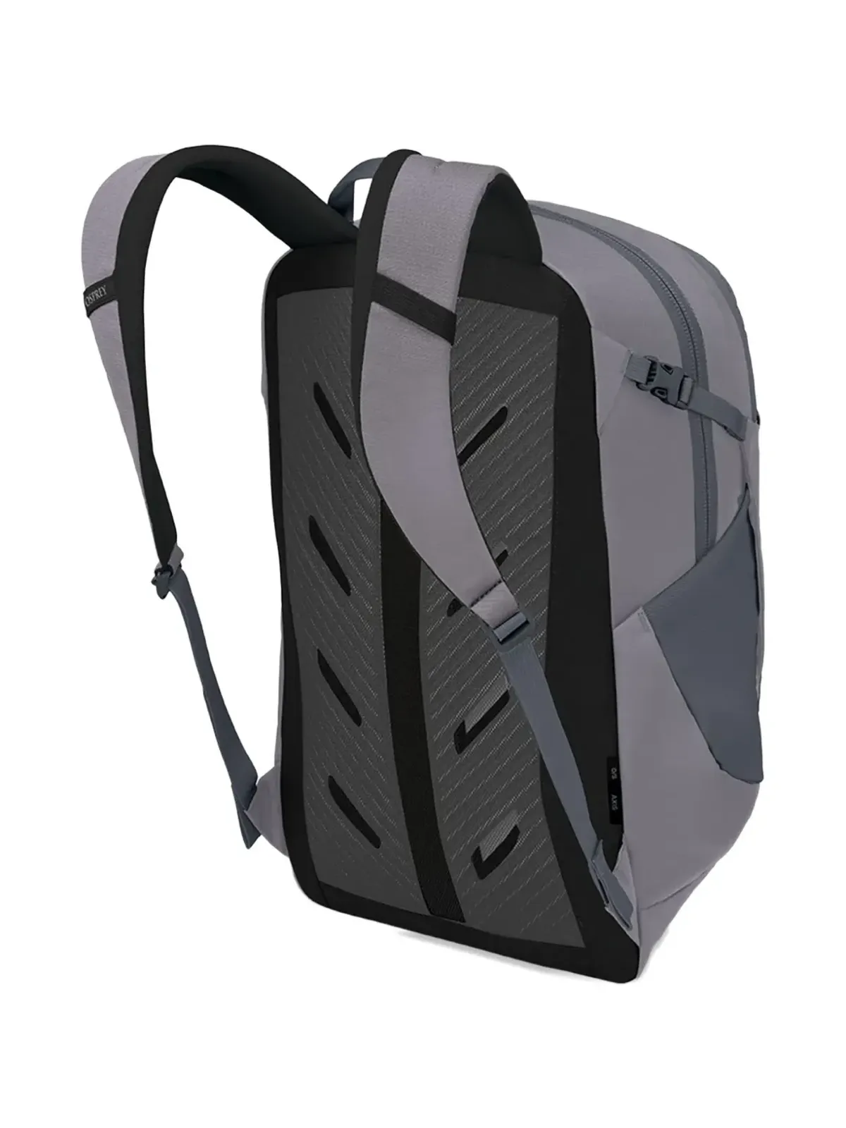 Osprey Axis panelled backpack - Grey - 画像2