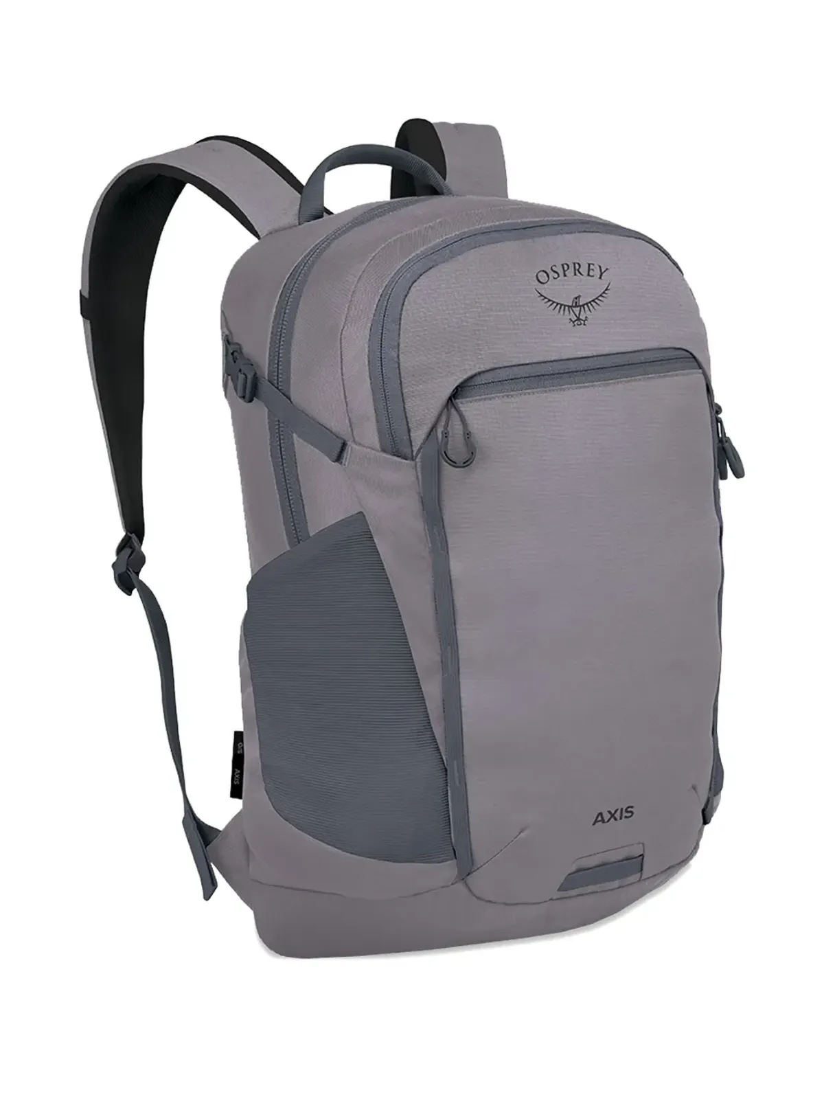 Osprey Axis panelled backpack - Grey - 画像3