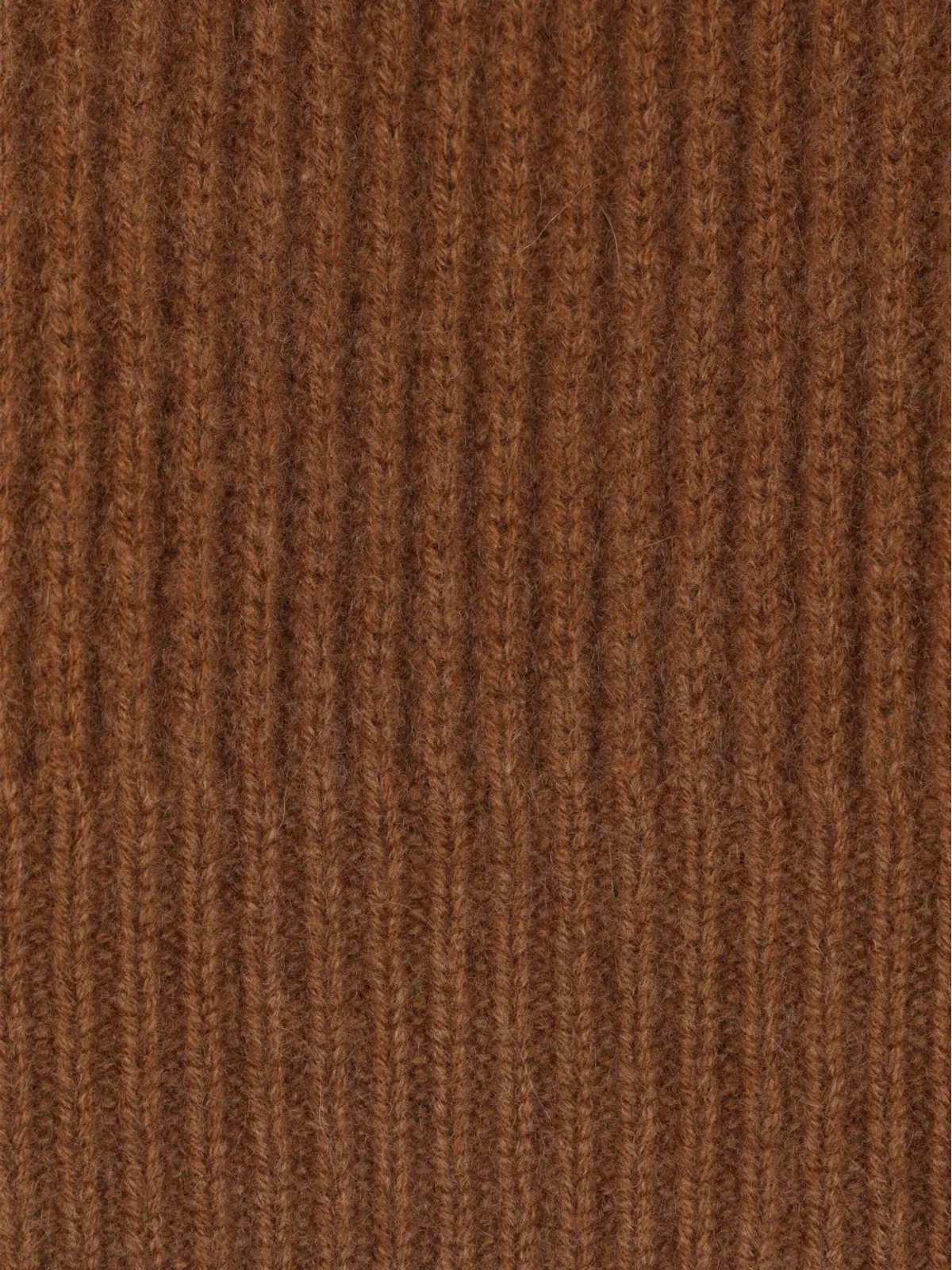 Dusan タートルネック カシミヤセーター - 画像4