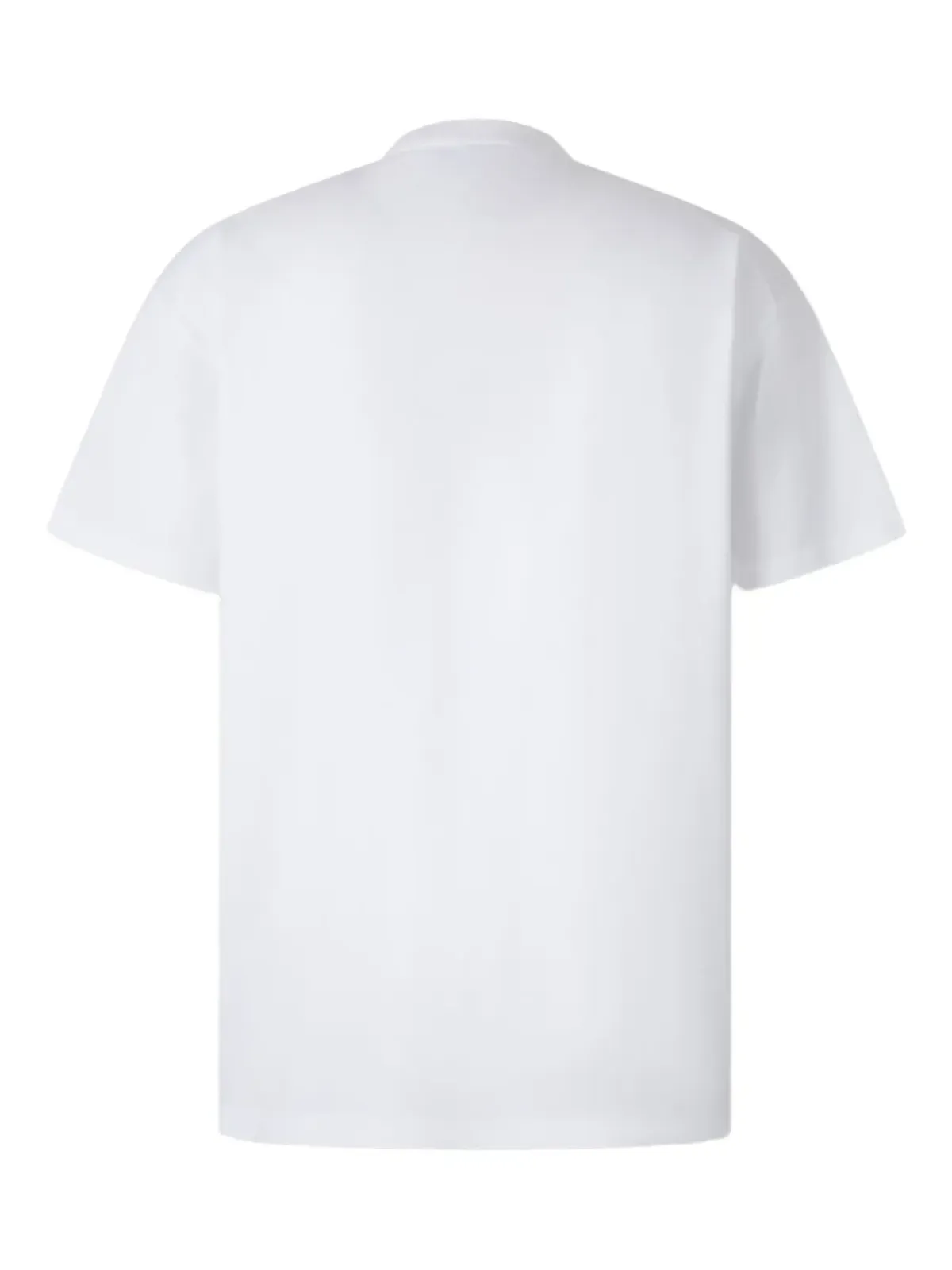 Setchu クルーネックTシャツ - 画像2