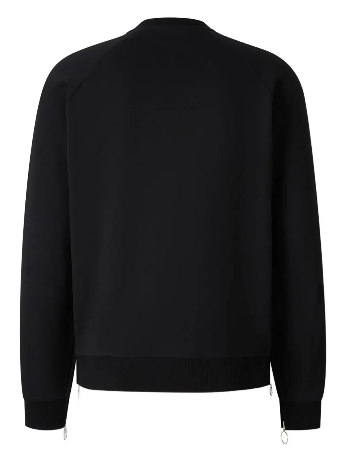 Setchu クルーネック スウェットシャツ - 画像2