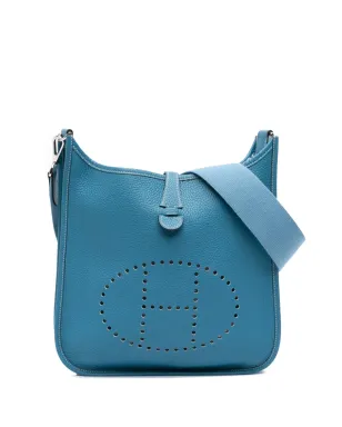 Hermès Pre-Owned クレマンス エヴリン クロスボディバッグ - サムネイル1