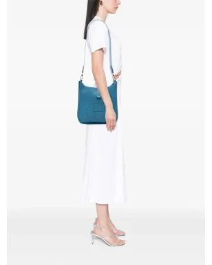 Hermès Pre-Owned クレマンス エヴリン クロスボディバッグ - サムネイル2