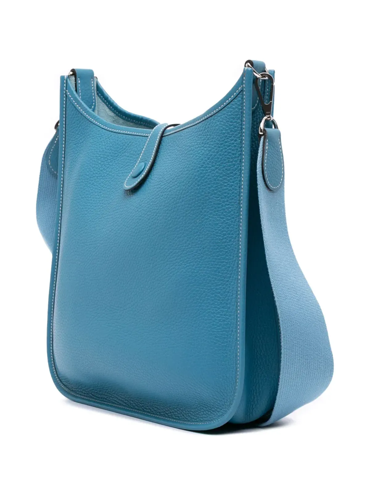 Hermès Pre-Owned クレマンス エヴリン クロスボディバッグ - 画像3