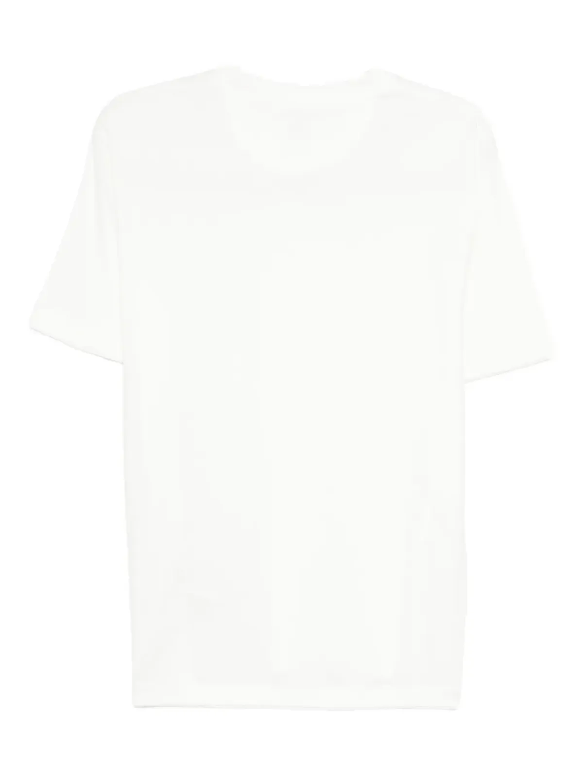 Eleventy ショートスリーブ クルーネック Tシャツ - 画像2