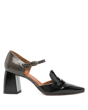 Chie Mihara アリネア ヒールパンプス - サムネイル1