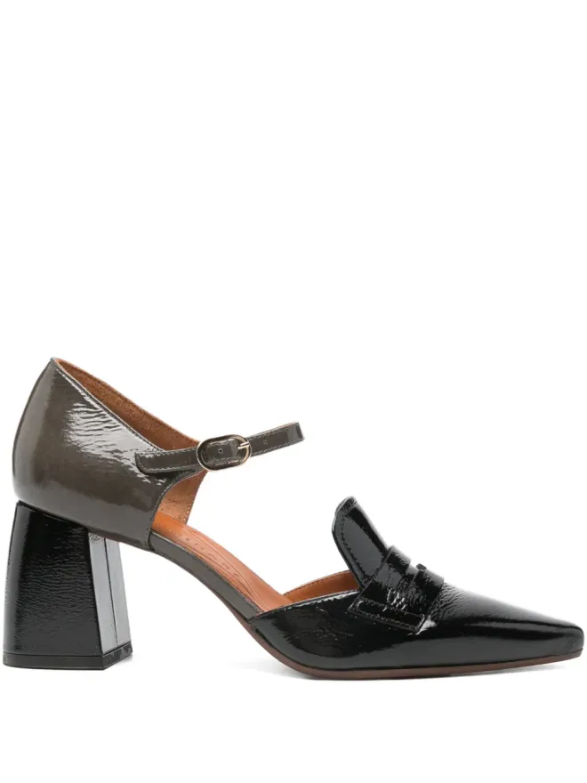 Chie Mihara Chie Mihara アリネア ヒールパンプスの商品画像