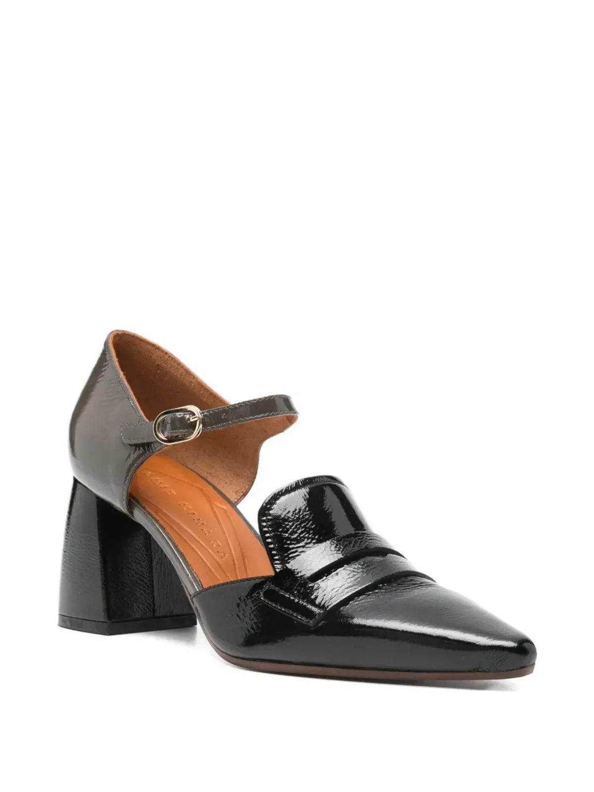 Chie Mihara アリネア ヒールパンプス - 画像2