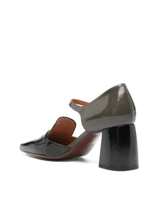 Chie Mihara アリネア ヒールパンプス - サムネイル3