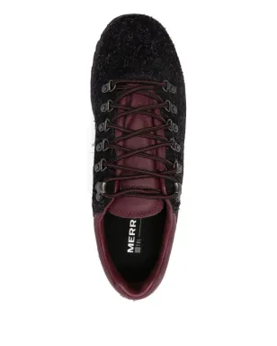 Merrell ウィルダネス 1TRL ブーツ - サムネイル4