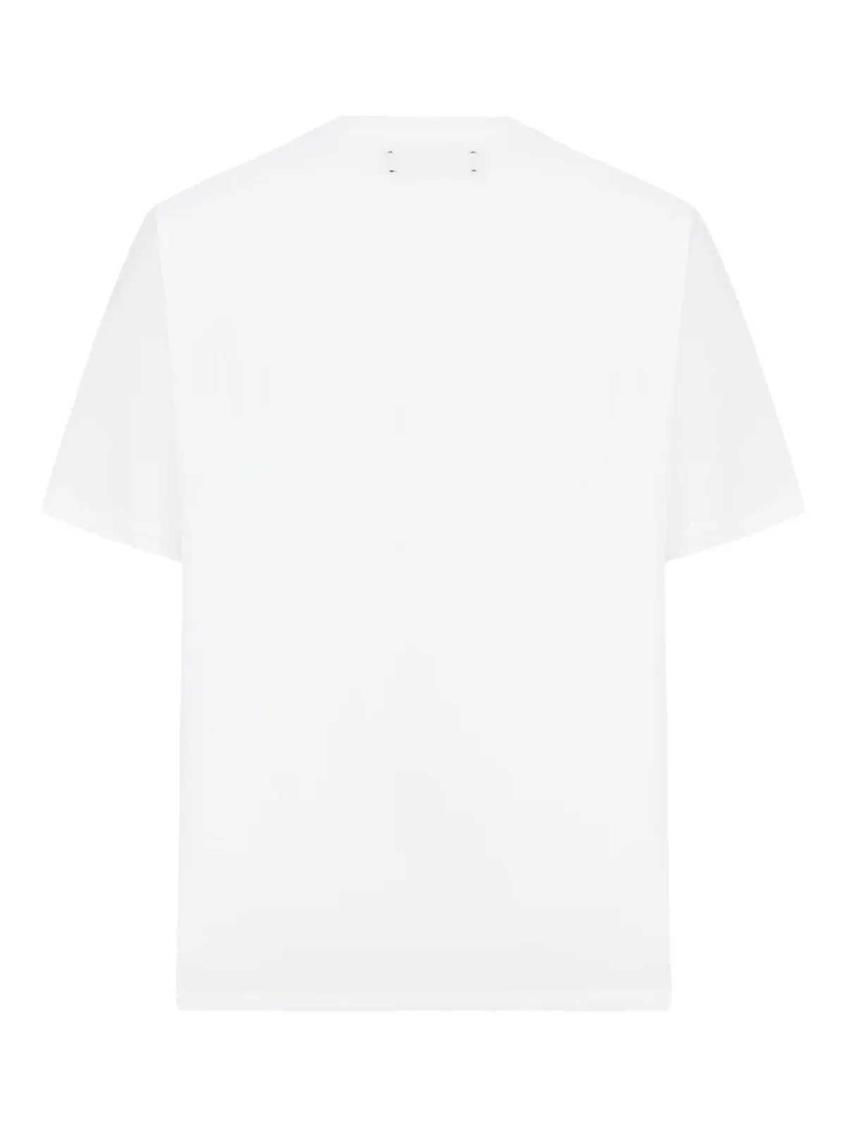 AMIRI 刺繍ロゴ入り Tシャツ - 画像2