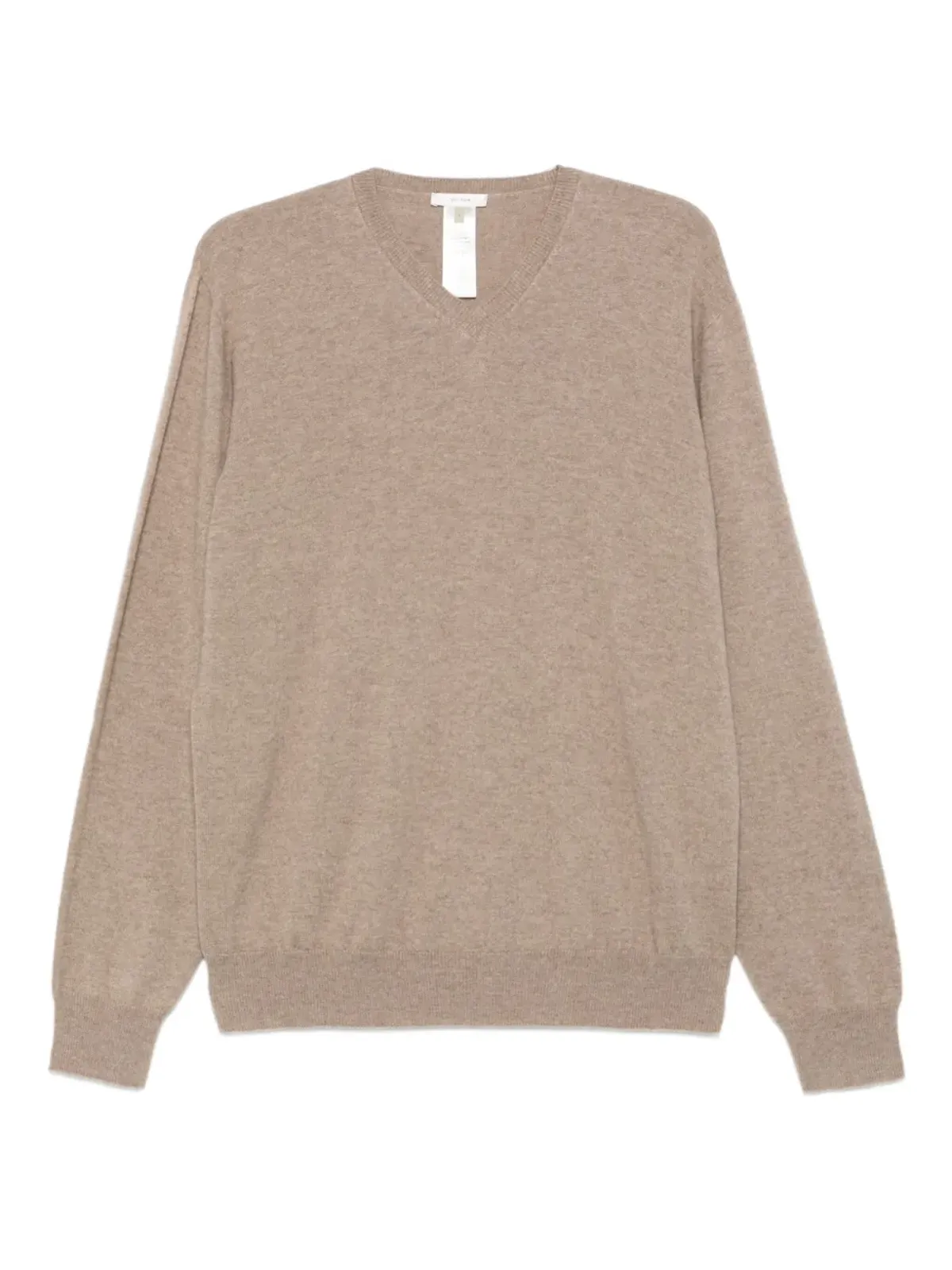 The Row Rod V-neck カシミヤセーター - 画像1