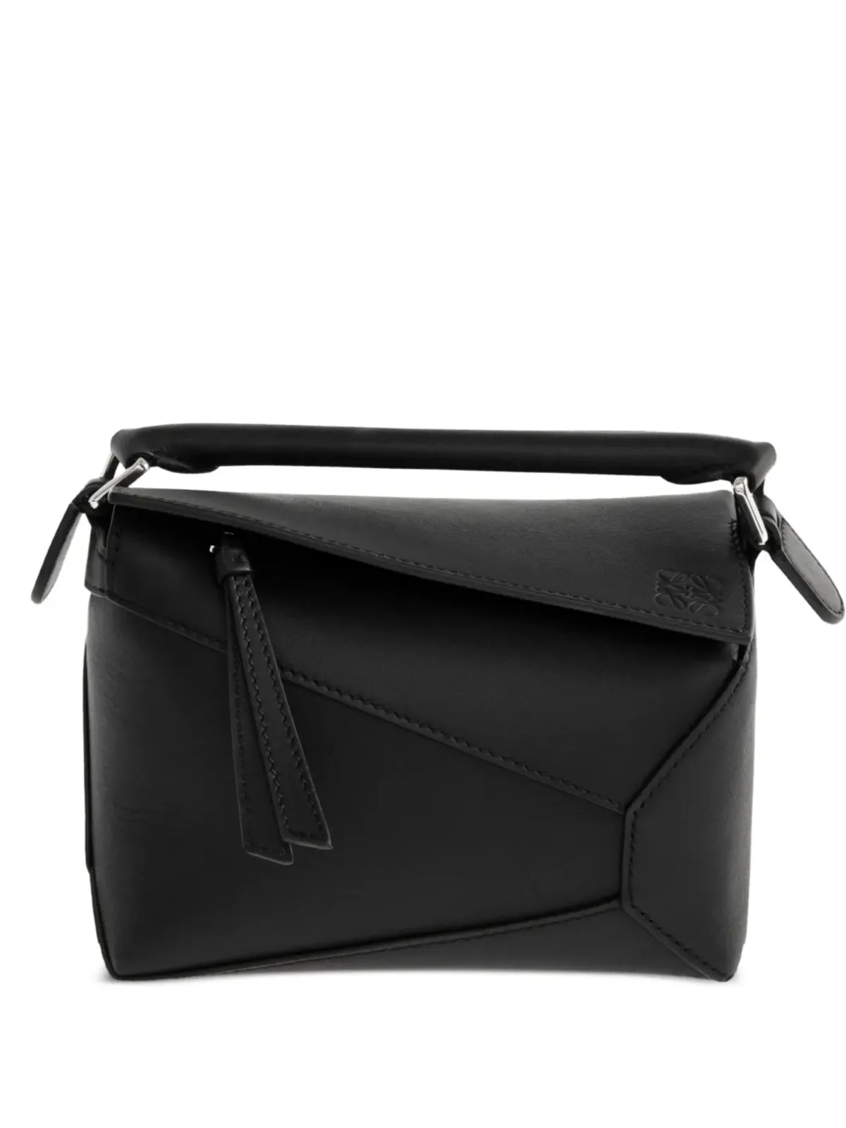 LOEWE パズルミニバッグ - 画像1