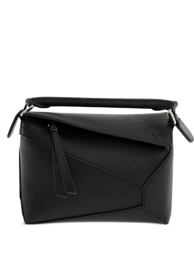 LOEWE LOEWE パズルミニバッグの商品画像