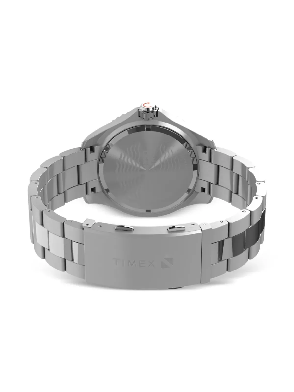 TIMEX Meridian ブラック - 画像3